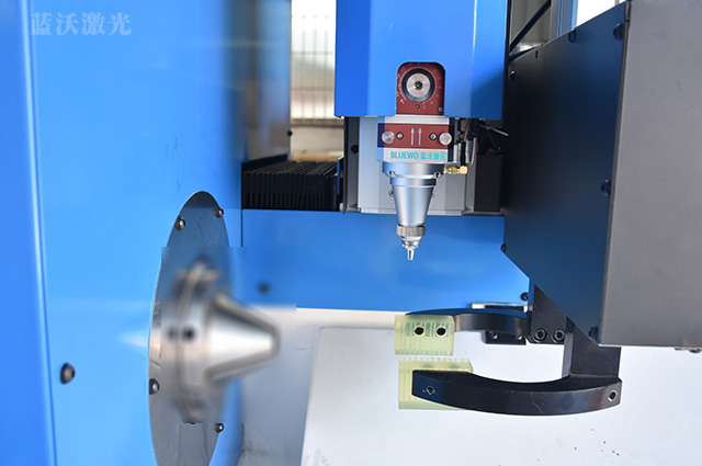 激光切管機(jī)切割頭的日常保養(yǎng)注意事項